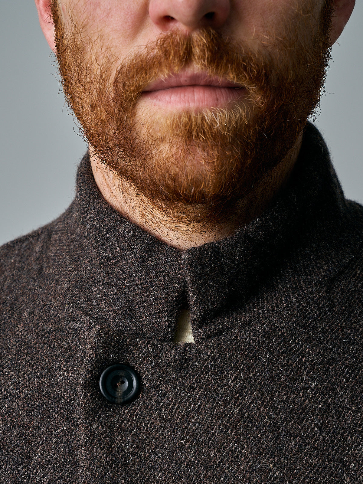 Cirro Jacket -  Smokey Quartz