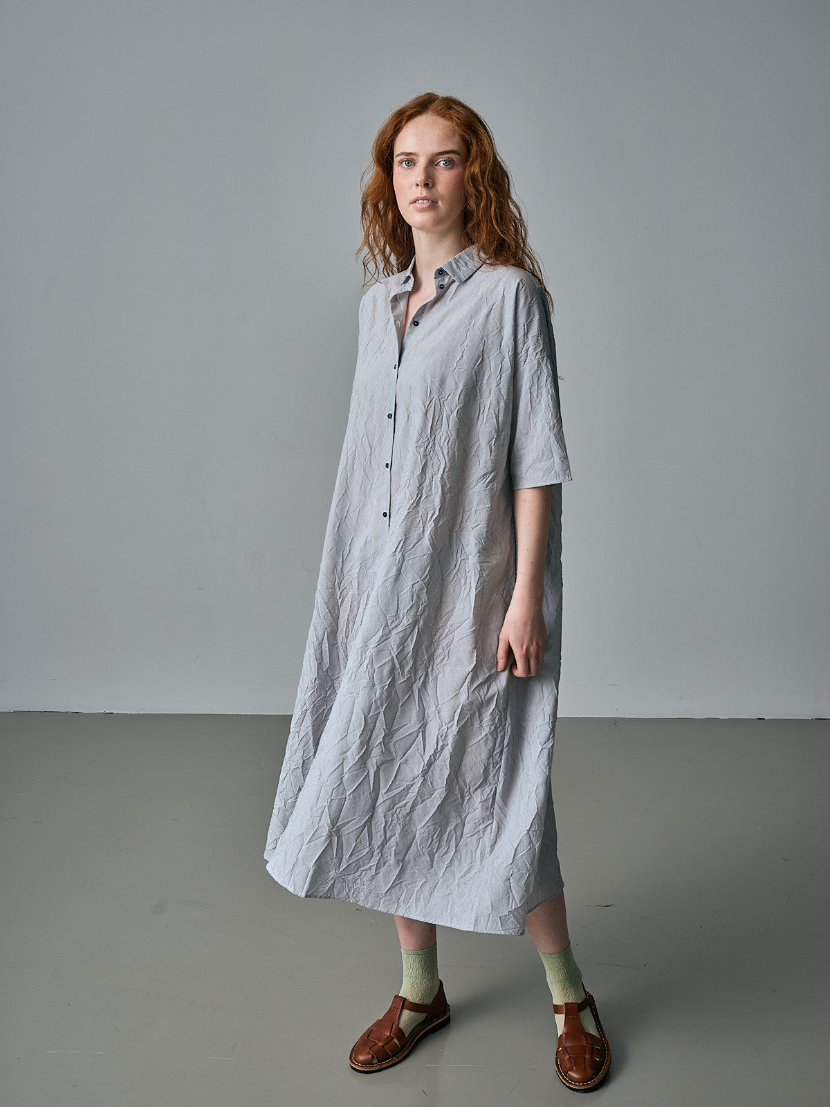 Dress - P1813/TS942