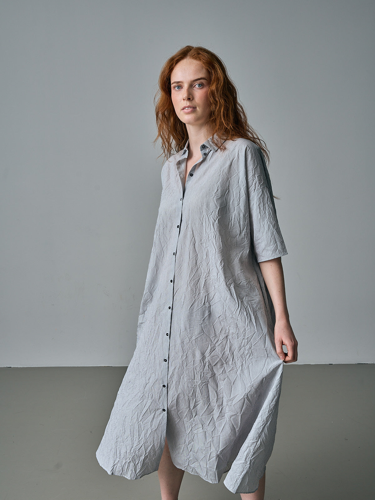 Dress - P1813/TS942