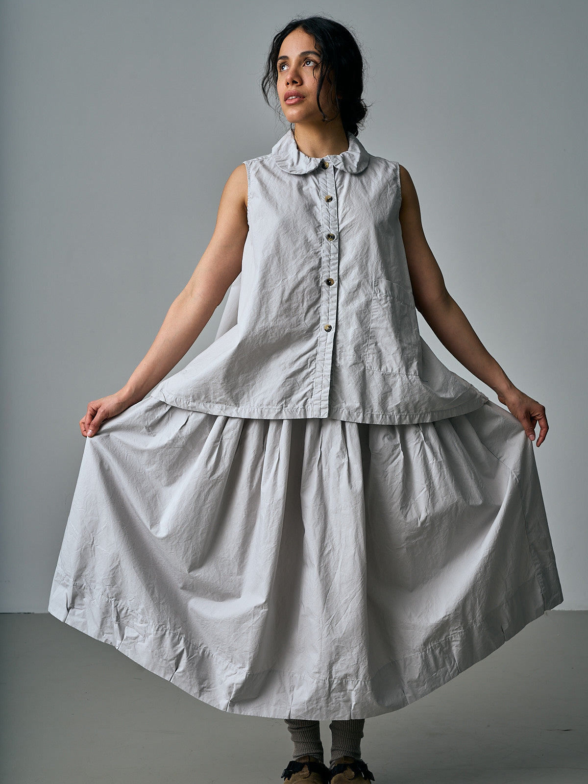 NDTS Top - Limestone