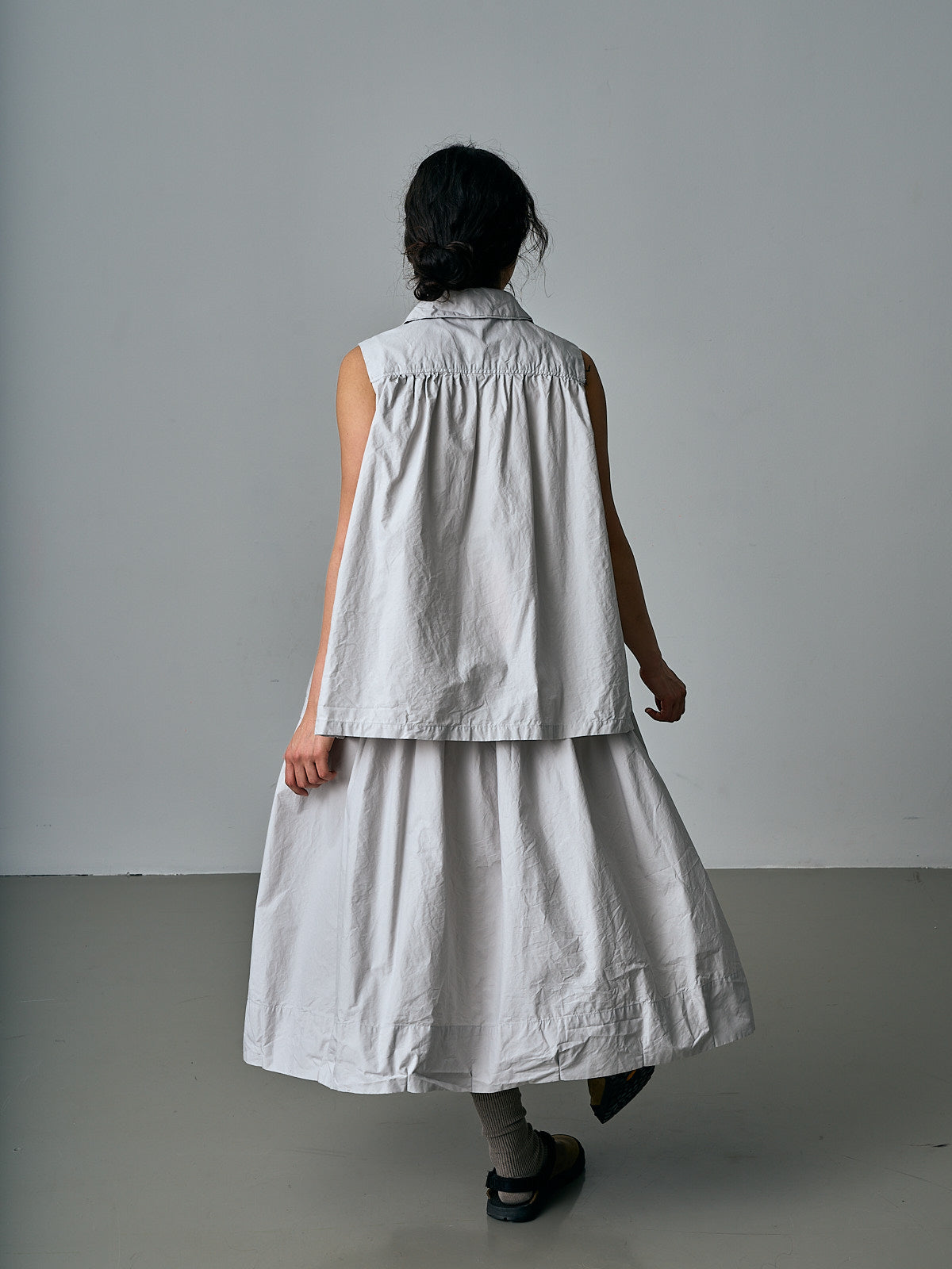 NDTS Top - Limestone