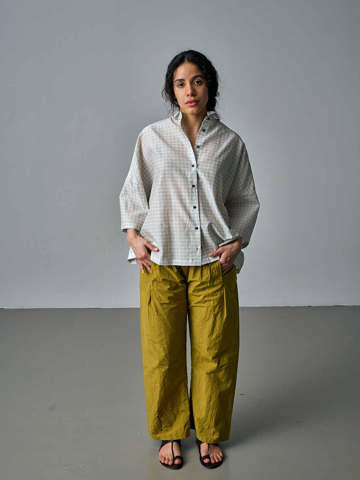 Trousers - P1382/TS940