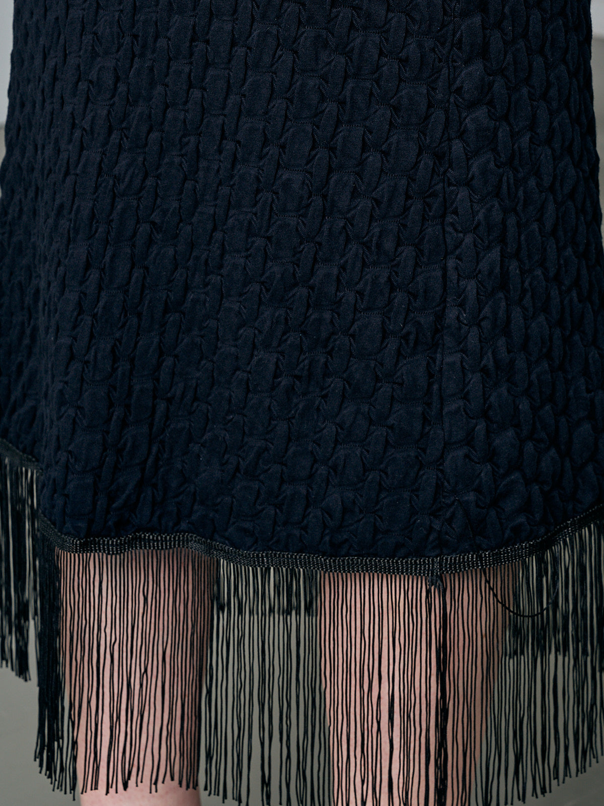 Yuka Skirt - Black