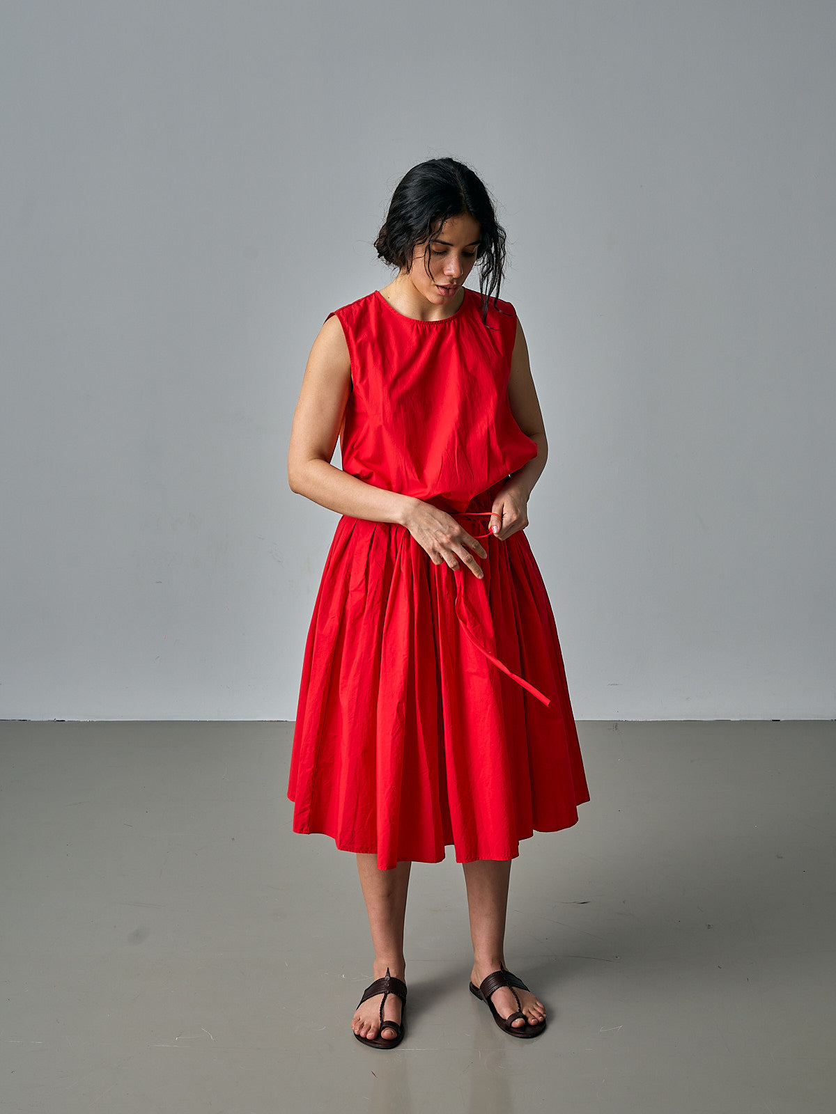 Dress - P2030/TS943