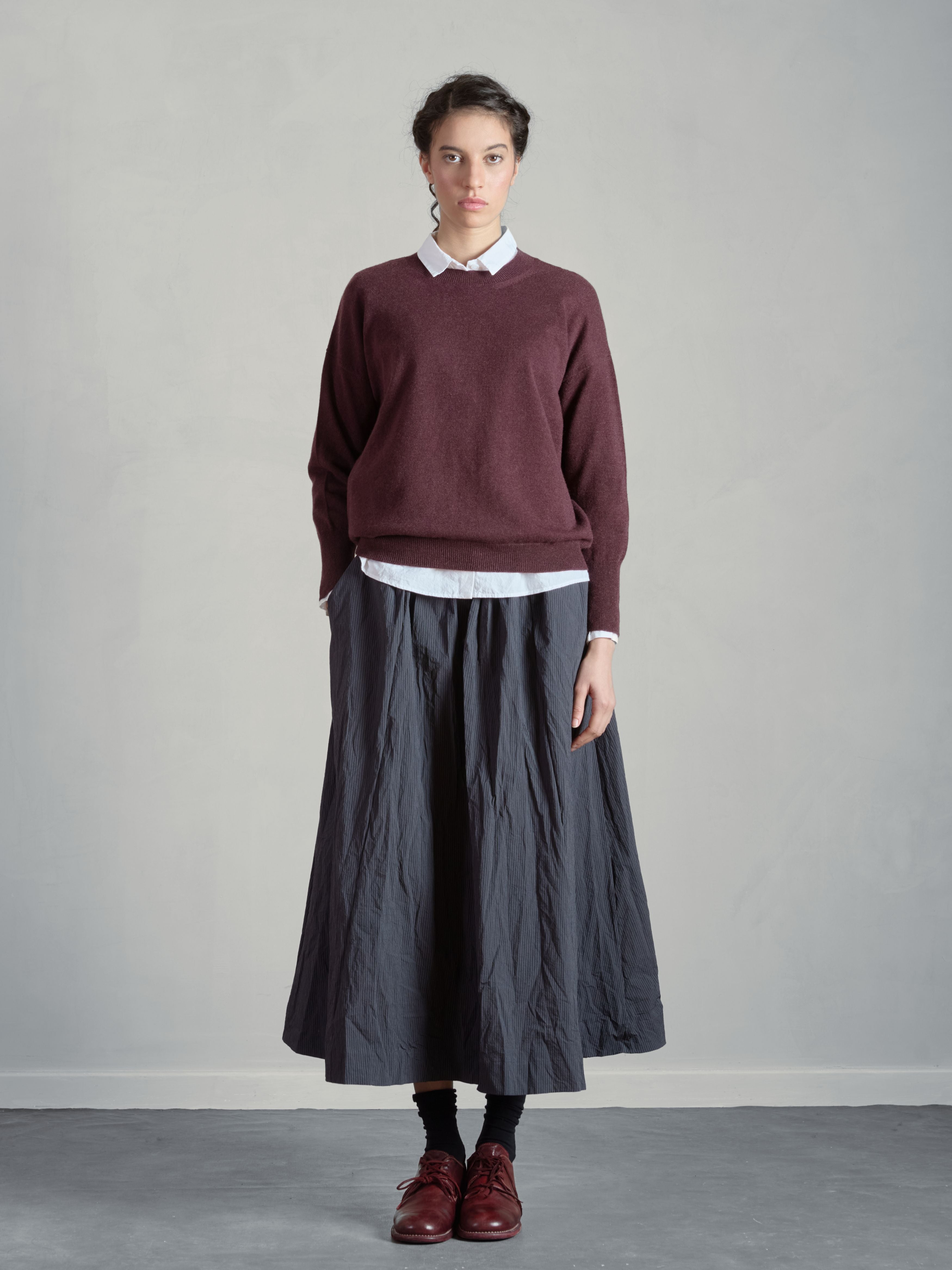 Rina Pulli - Bordeaux