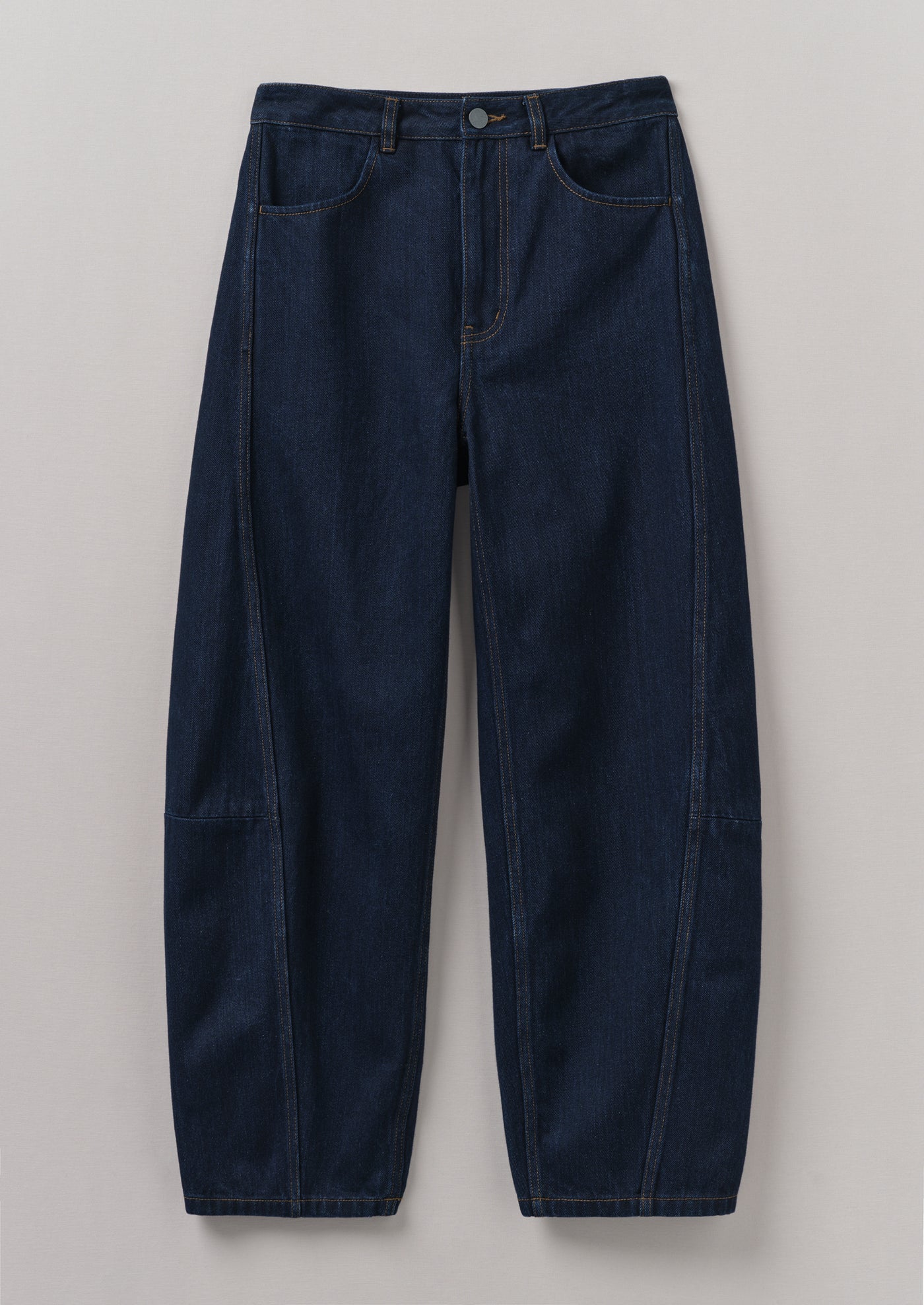 【COSYHARU】Twisted Domingo Washing Denim COSYHARU】Twisted Domingo Washing Denim multi pocket cargo