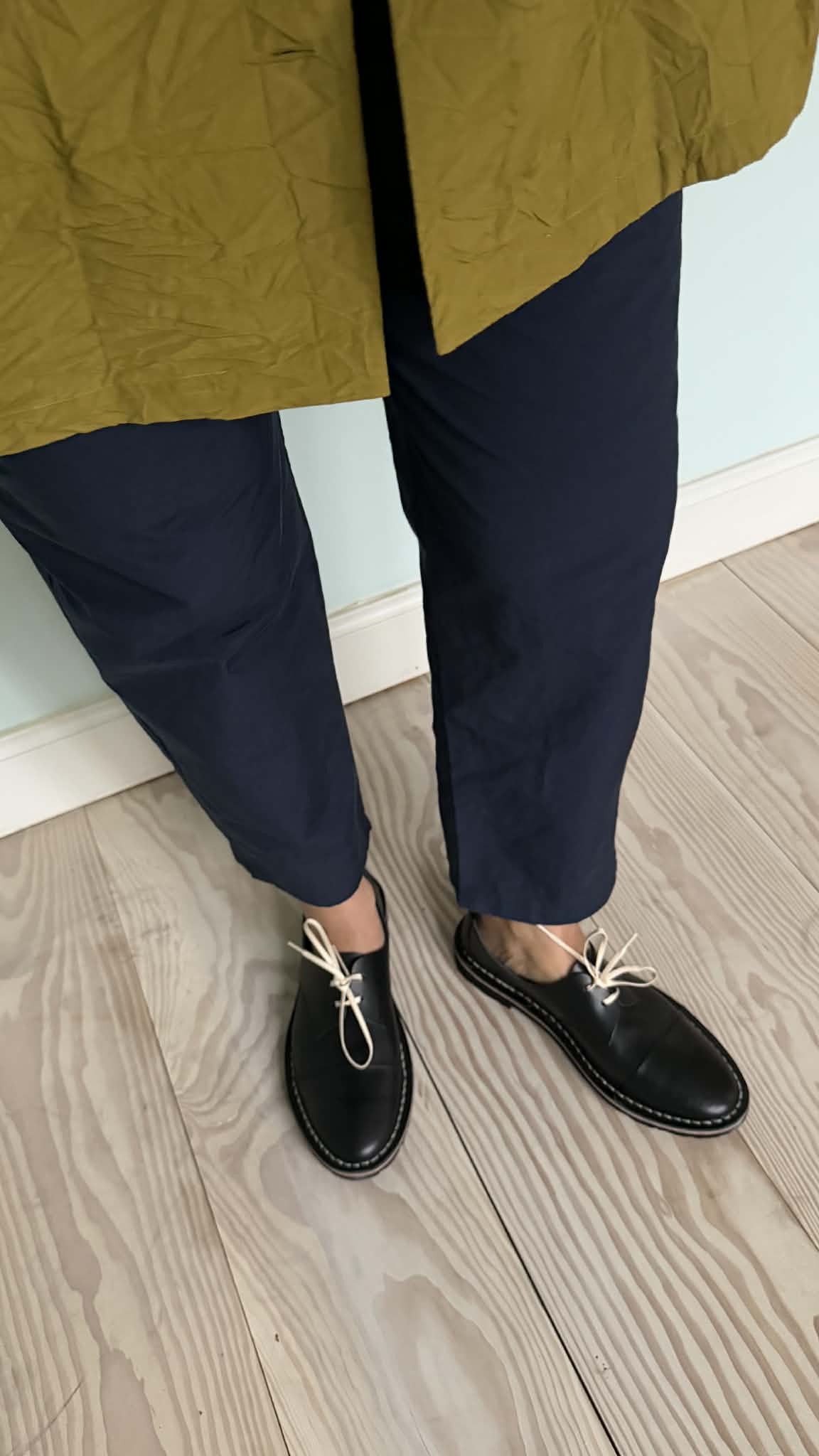 Shoes - 10/32 - Black
