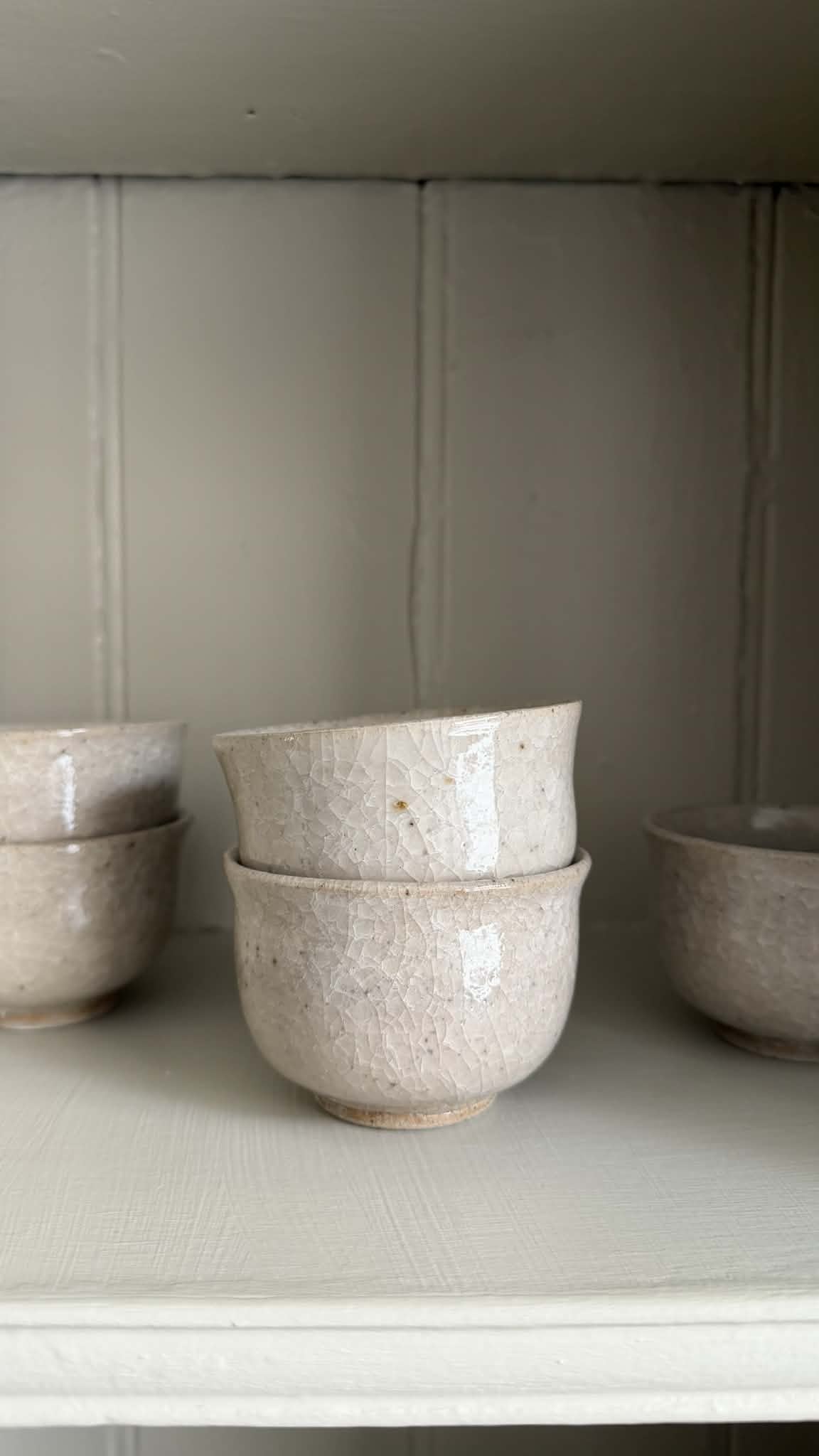 Ceramics - tété