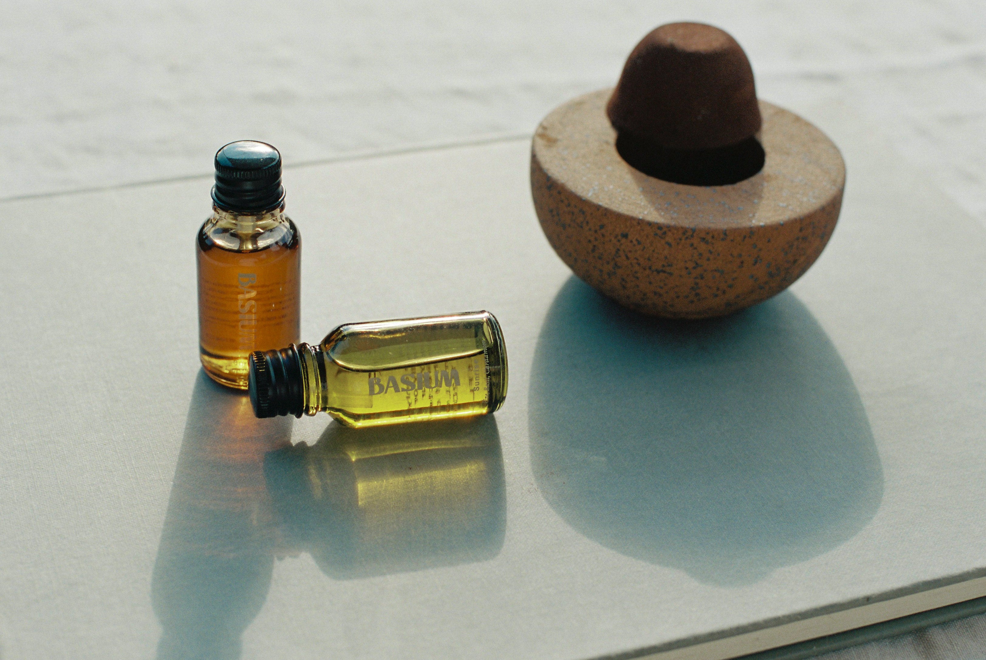 Sunset Essential Oil Blend - Room Scent