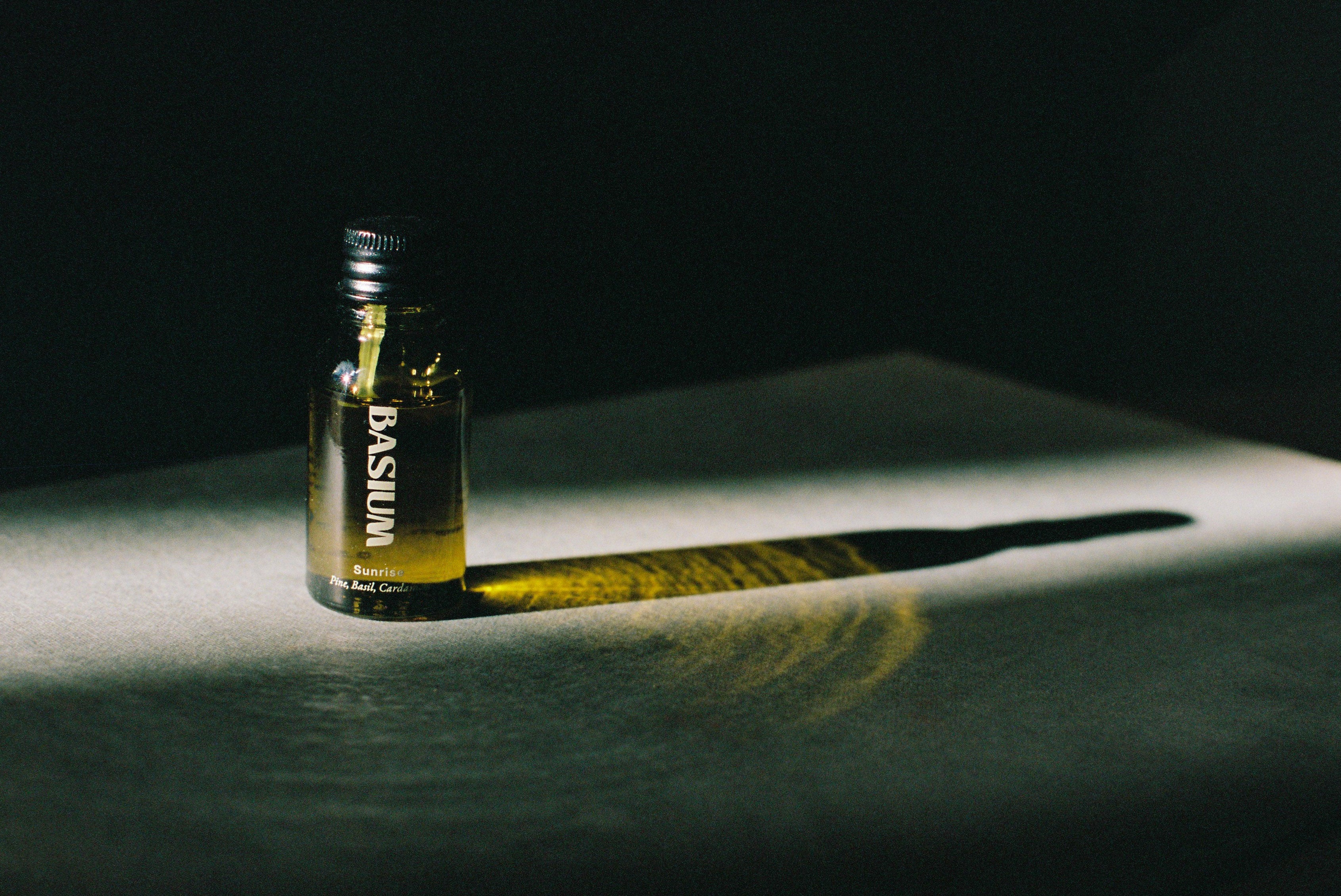 Sunrise Essential Oil Blend - Room Scent