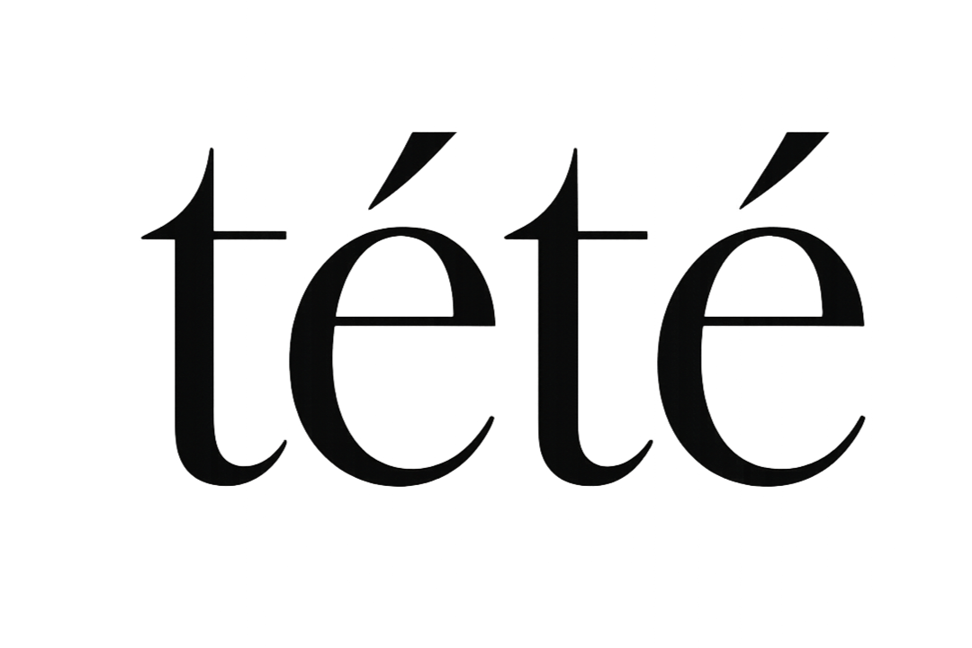 its tete logo
