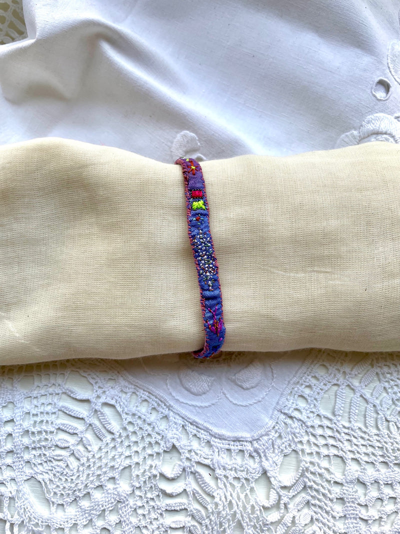 ANTOMOON - BRACELET NO 8