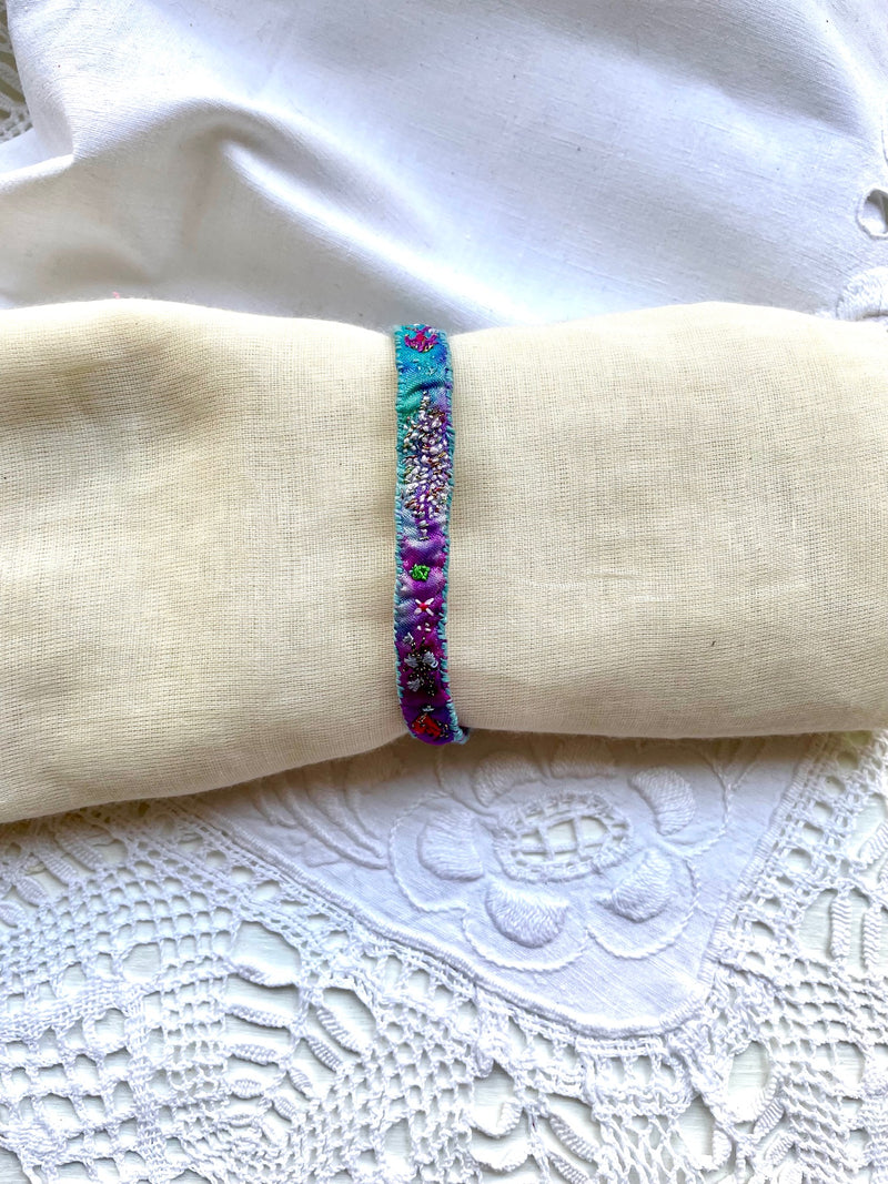 ANTOMOON - BRACELET NO 9