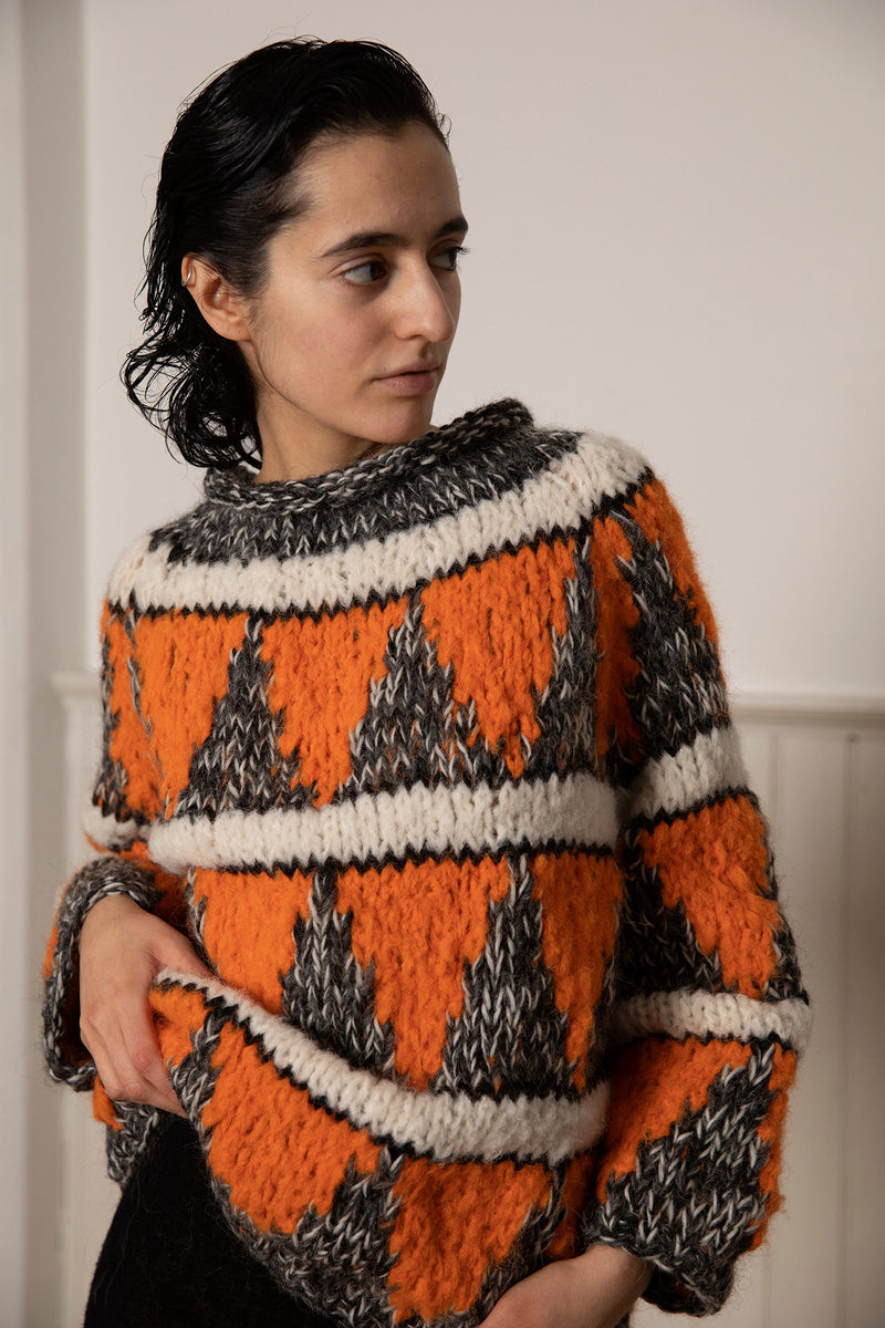 Gudrun & Gudrun - Spruce Sweater