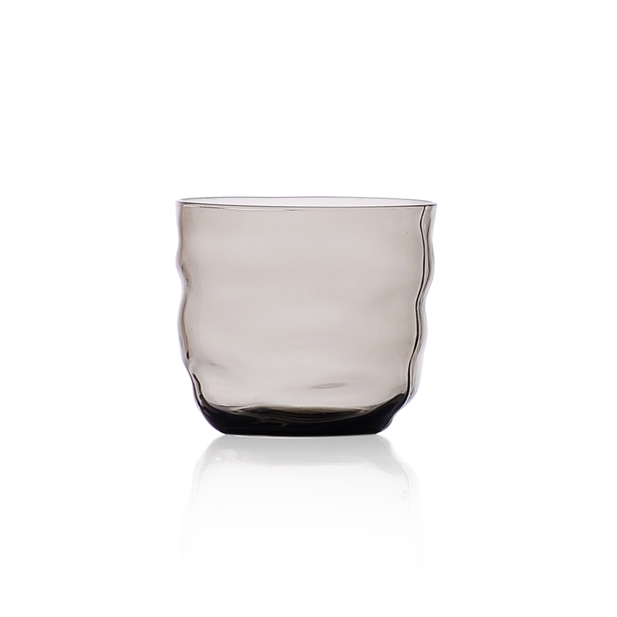 Poseidon Tumbler - Smoke