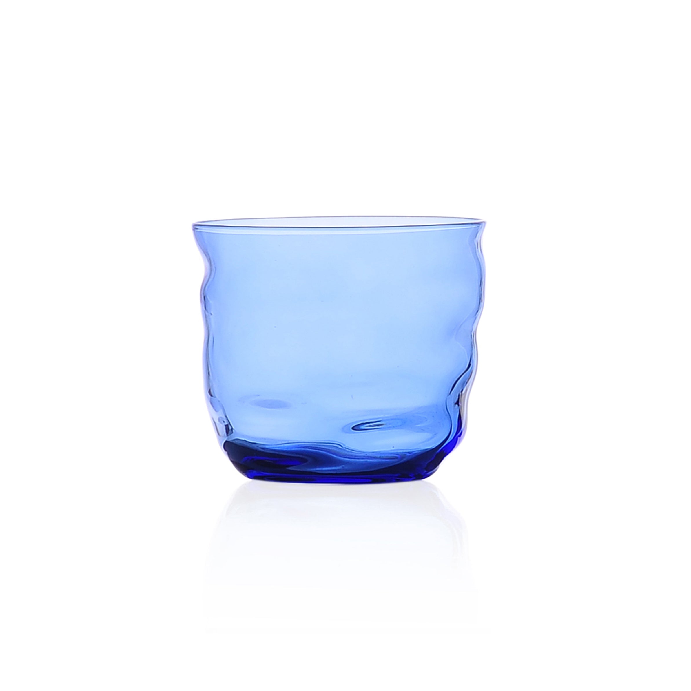 Poseidon Tumbler - Dark Blue