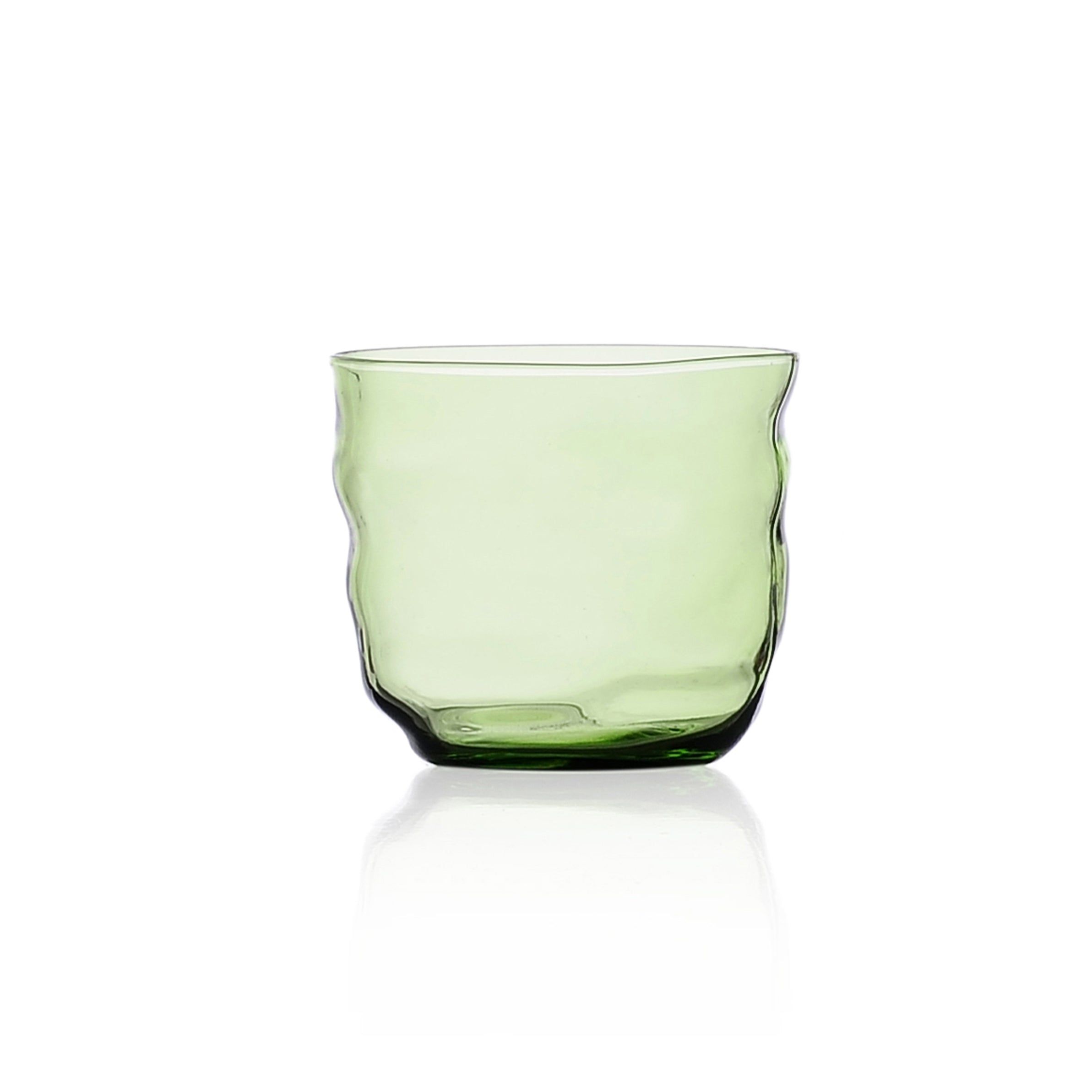 Poseidon Tumbler - English Green