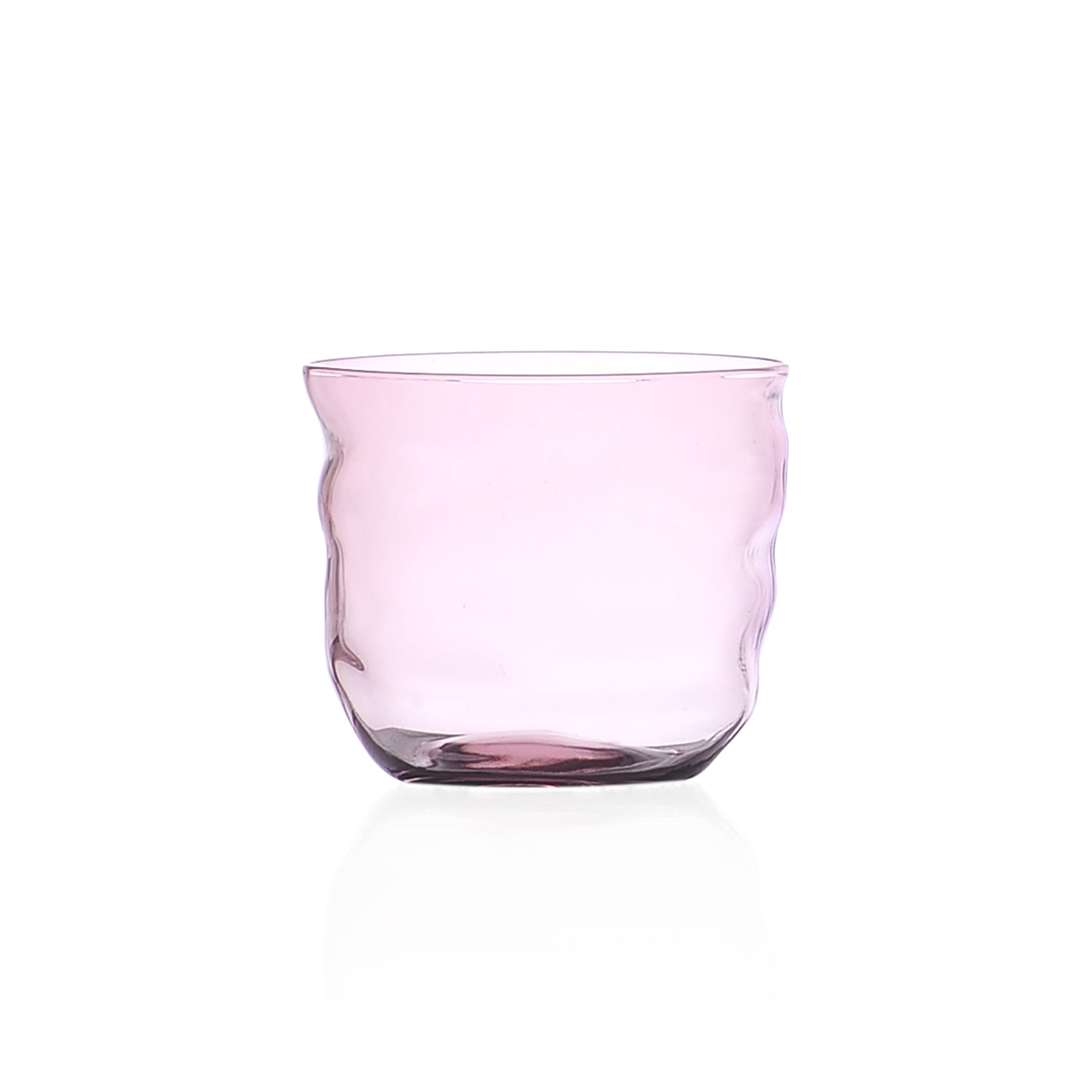 Poseidon Tumbler - Pink