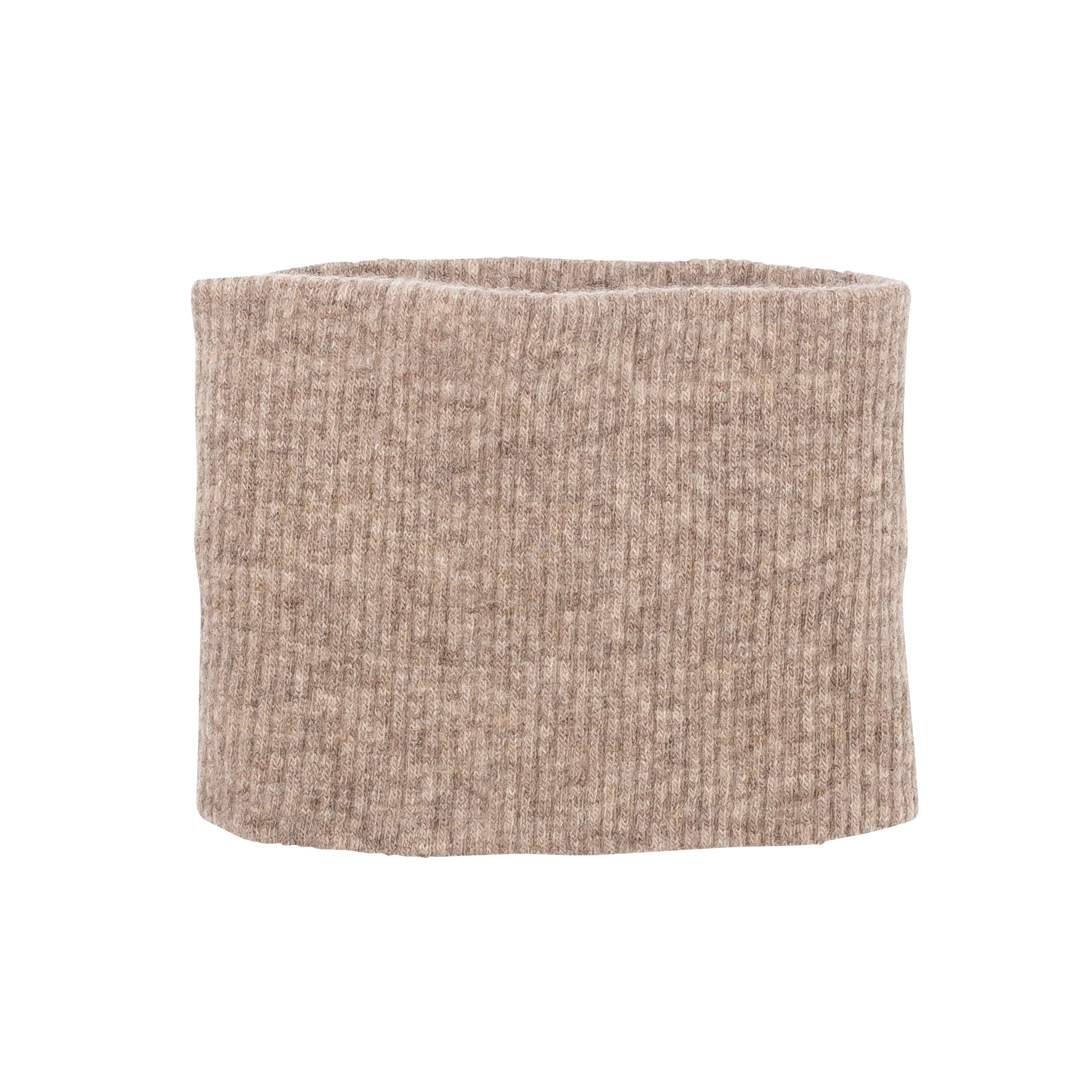 Cashmere Wool Neck Warmer