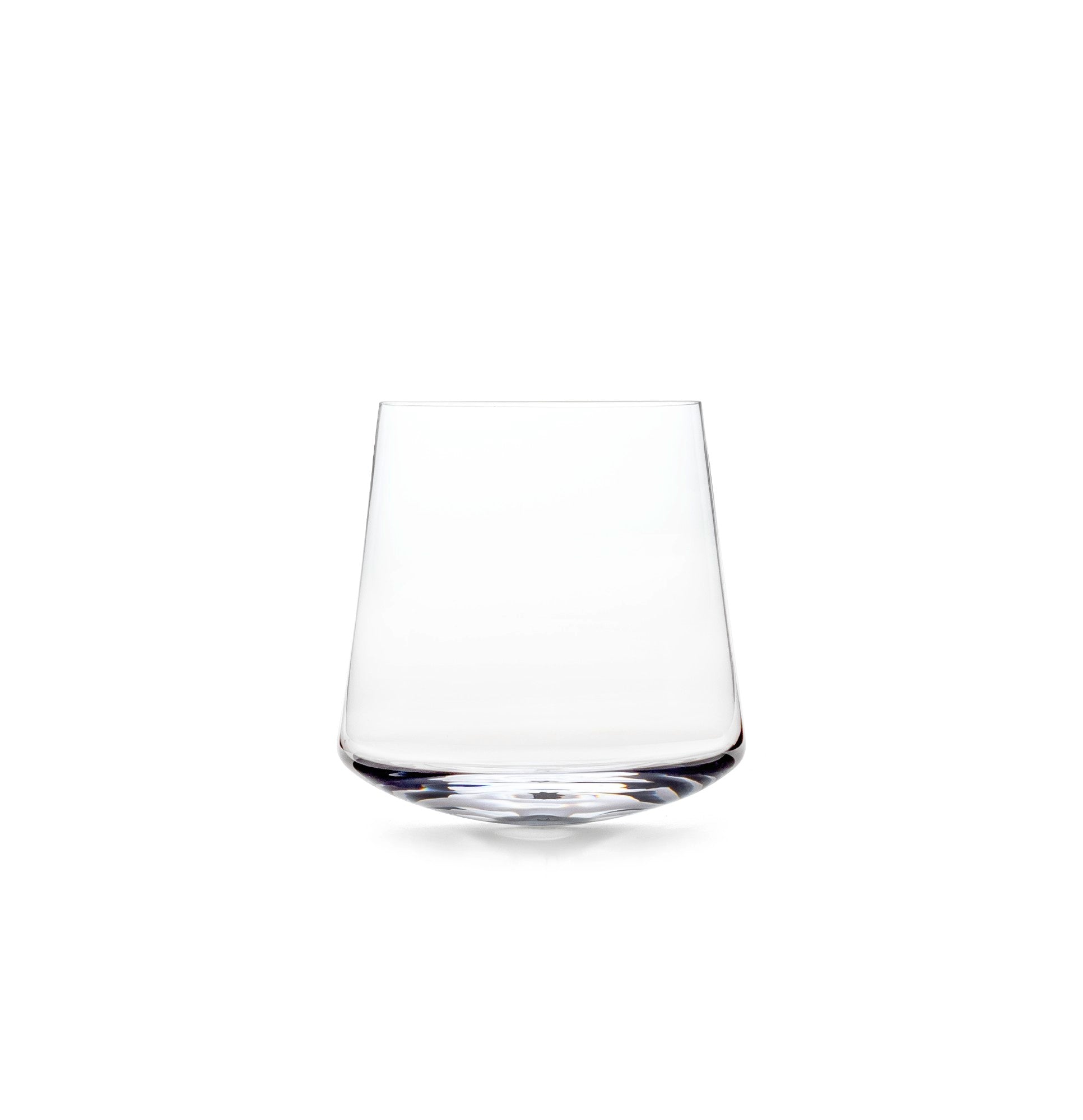 SIEGER BY ICHENDORF - STAND UP - red wine 2 glasses