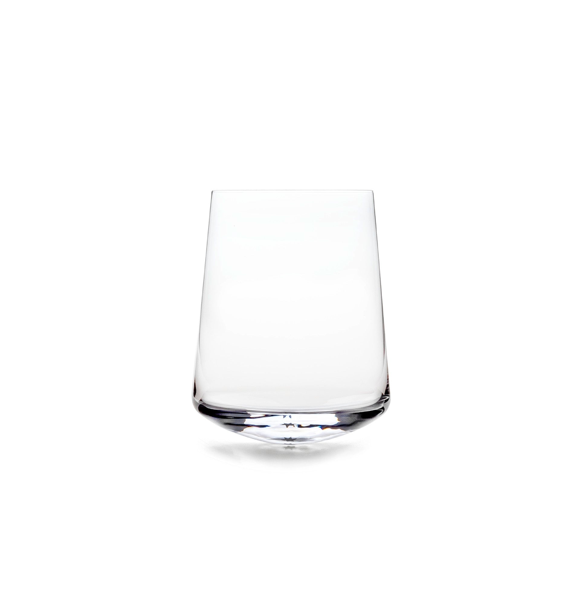 SIEGER BY ICHENDORF - STAND UP - white wine 2 glasses