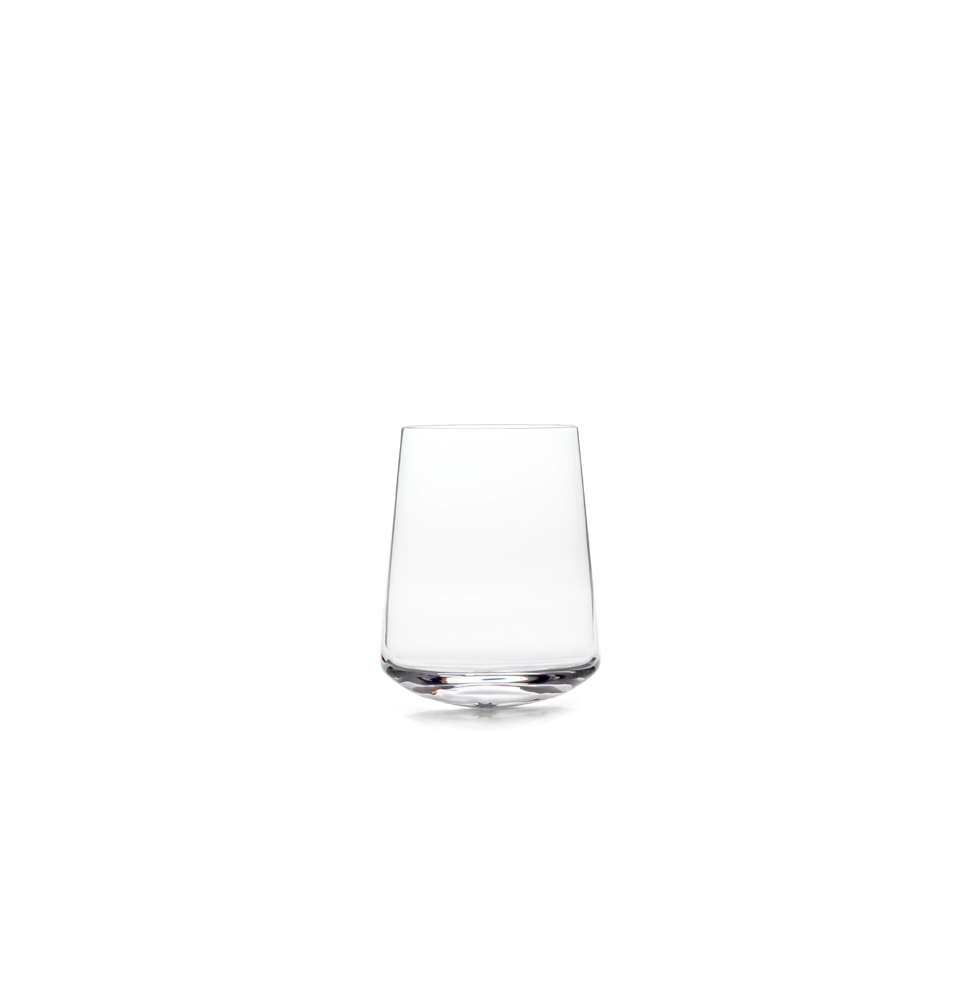 SIEGER BY ICHENDORF - STAND UP - digestif 2 glasses