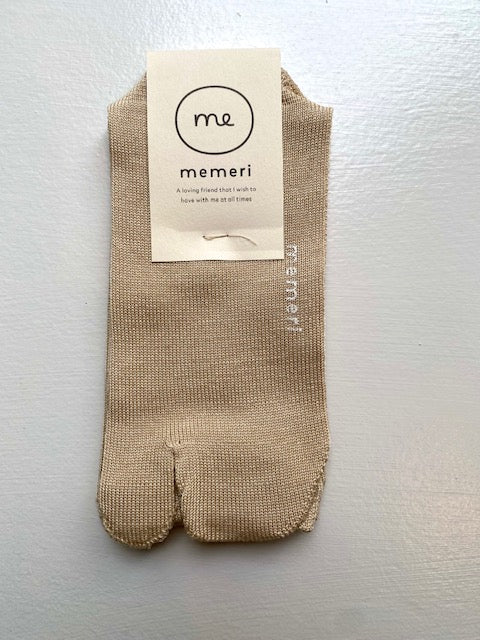 Tabi Socks