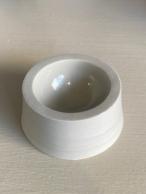 Wallace Ceramics - tété