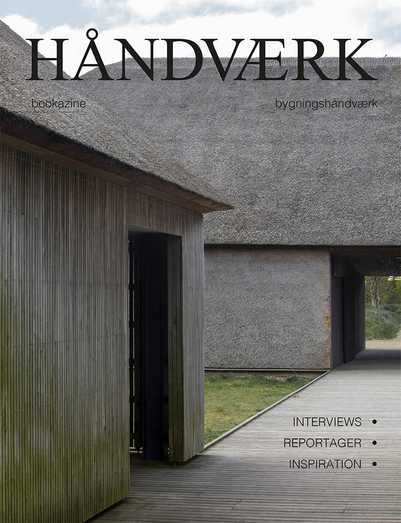HÅNDVÆRK No 7