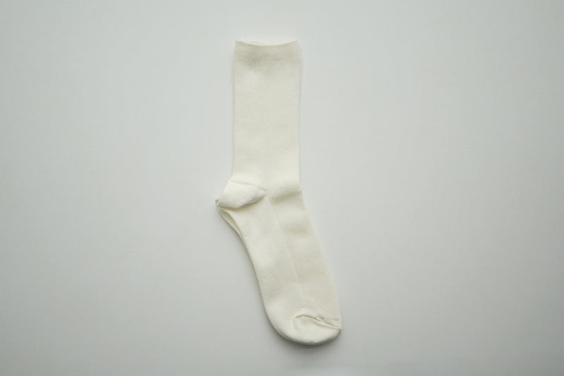 hakne American sea island cotton socks