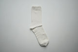 hakne - Smooth silk socks