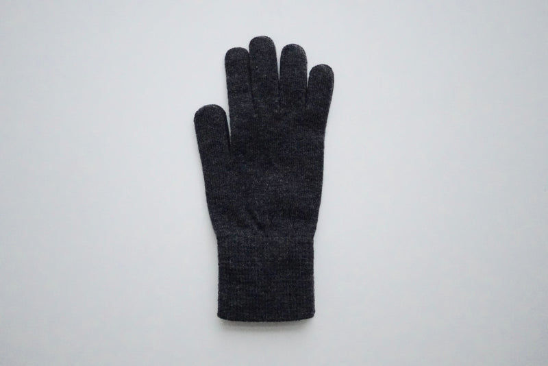 hakne Uruguayan Wool Gloves