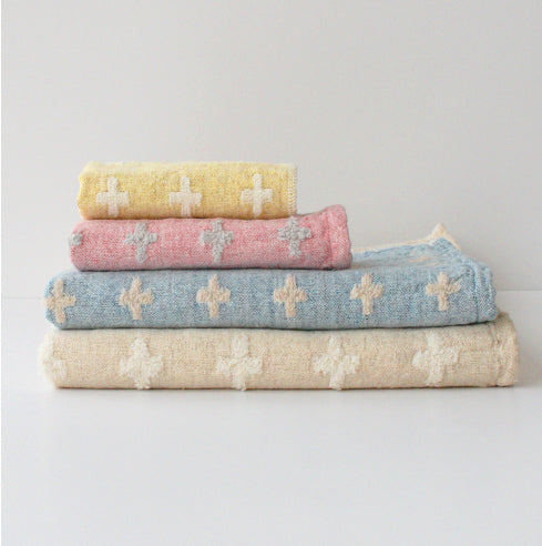 KONTEX - Linen Plus Towels