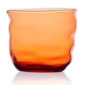 Poseidon Tumbler - Orange