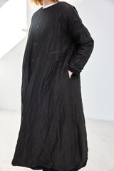 RICORRROBE - Taiga reversible coat