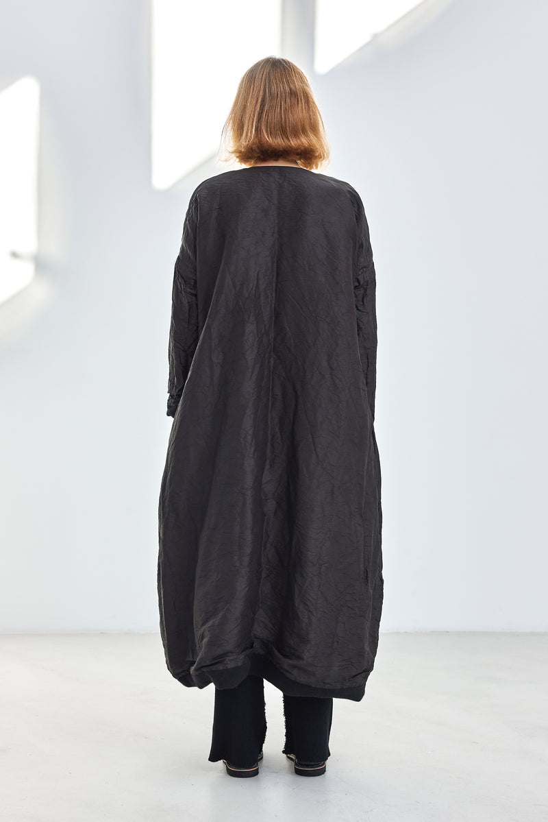 RICORRROBE - Taiga reversible coat