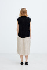BOBOUTIC - Shirt Sleeveless - Black