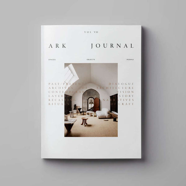 アート・デザイン・音楽 ARK JOURNAL VOL VII ark07_cover_preview_B_600x600_