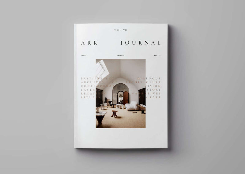 Ark Journal VOL VII