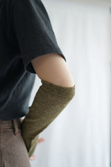 Linen Arm Covers