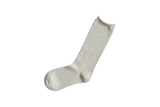 Cashmere Cotton Socks